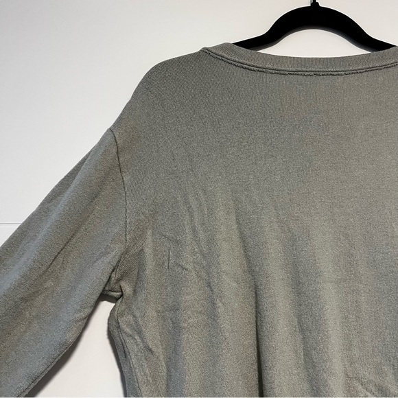 RVCA | Slouchy Sweatshirt - Picture 8 of 12